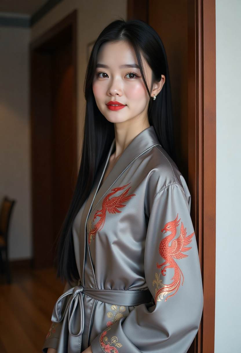 东方爱情专题:雨巷与久别重逢的故事